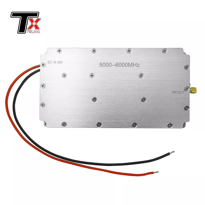 Modul Penekan Sinyal 5000-6000 MHz