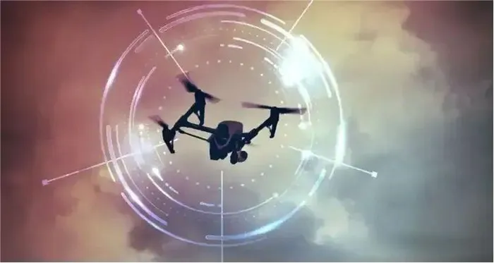 Melawan Drone: Perisai yang Andal untuk Melindungi Perekonomian Dataran Rendah yang Berkelanjutan